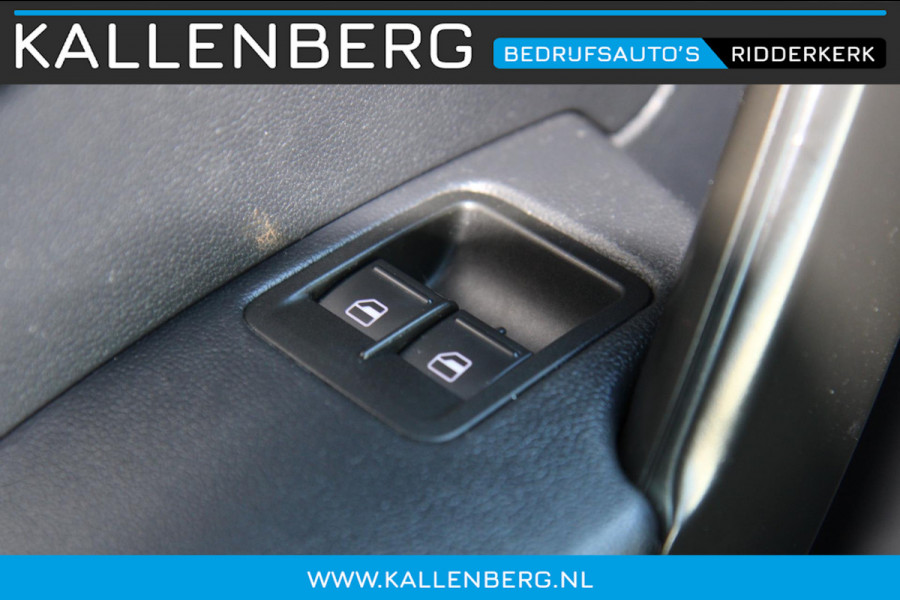 Volkswagen Caddy 2.0 TDI L1H1 102Pk Trendline / Navi / Trekhaak / Imperial