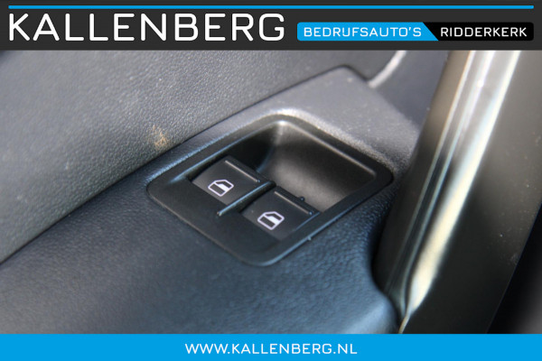 Volkswagen Caddy 2.0 TDI L1H1 102Pk Trendline / Navi / Trekhaak / Imperial