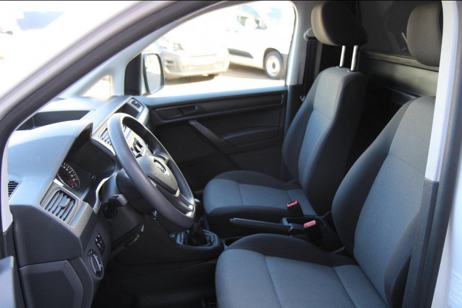 Volkswagen Caddy 2.0 TDI L1H1 102Pk Trendline / Navi / Trekhaak / Imperial