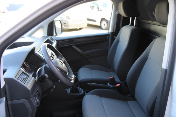 Volkswagen Caddy 2.0 TDI L1H1 102Pk Trendline / Navi / Trekhaak / Imperial