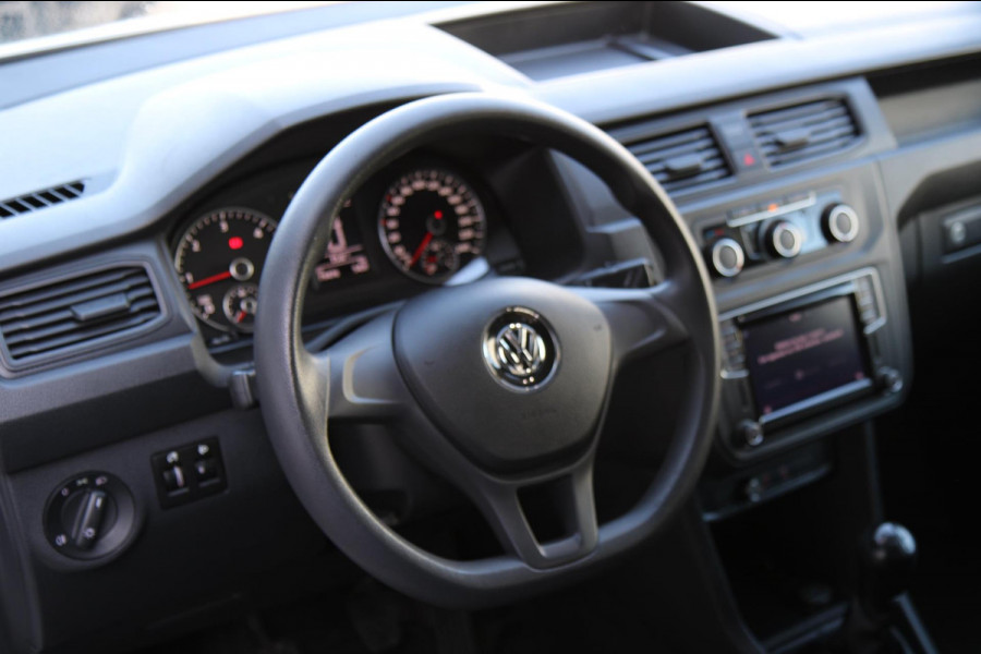 Volkswagen Caddy 2.0 TDI L1H1 102Pk Trendline / Navi / Trekhaak / Imperial