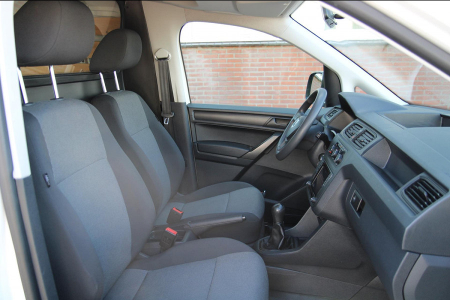 Volkswagen Caddy 2.0 TDI L1H1 102Pk Trendline / Navi / Trekhaak / Imperial