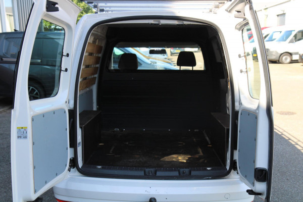 Volkswagen Caddy 2.0 TDI L1H1 102Pk Trendline / Navi / Trekhaak / Imperial