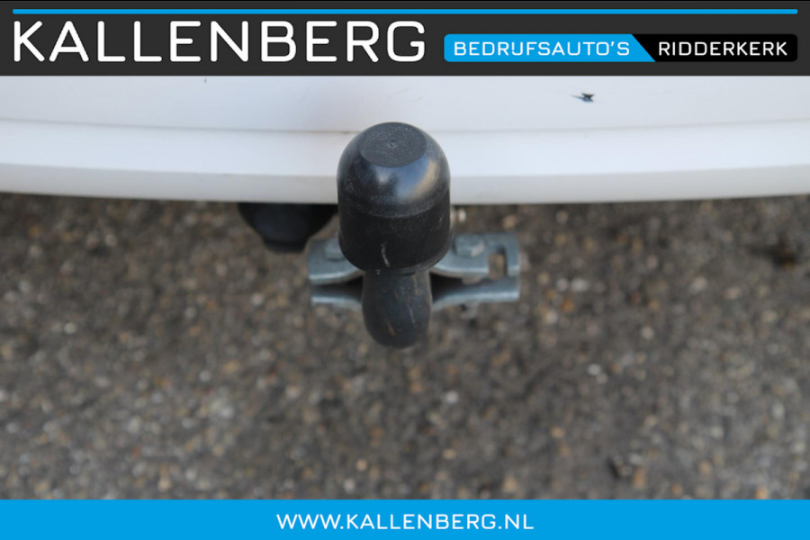 Volkswagen Caddy 2.0 TDI L1H1 102Pk Trendline / Navi / Trekhaak / Imperial