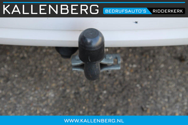 Volkswagen Caddy 2.0 TDI L1H1 102Pk Trendline / Navi / Trekhaak / Imperial