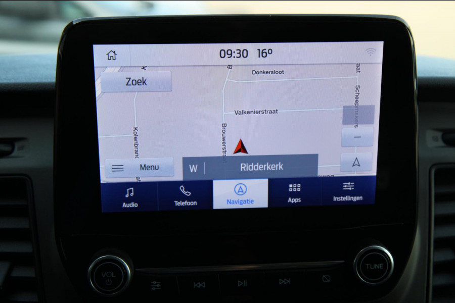 Ford Transit Custom PHEV Trend Winter-Pack / Plug-in Hybr./Automaat/ Sync3