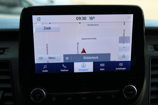 Ford Transit Custom PHEV Trend Winter-Pack / Plug-in Hybr./Automaat/ Sync3