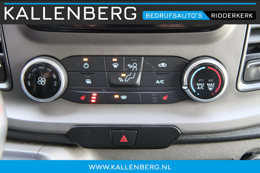 Ford Transit Custom PHEV Trend Winter-Pack / Plug-in Hybr./Automaat/ Sync3