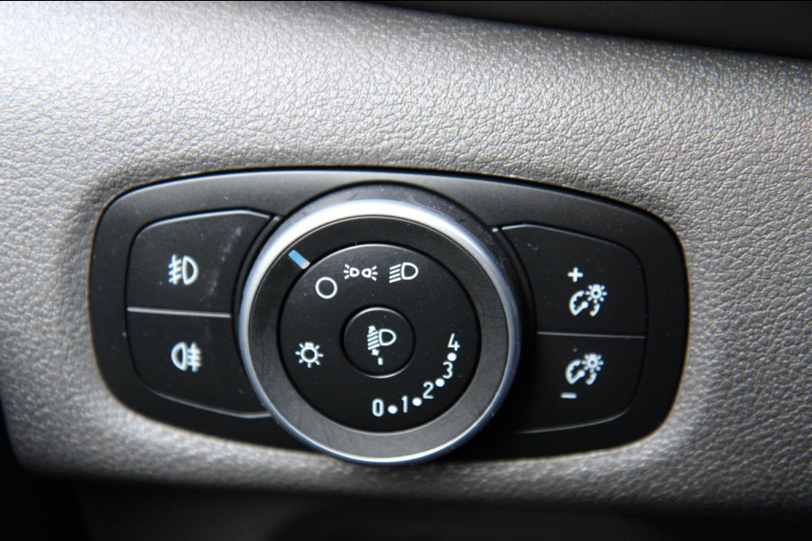 Ford Transit Custom PHEV Trend Winter-Pack / Plug-in Hybr./Automaat/ Sync3