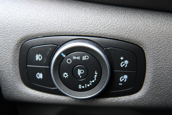 Ford Transit Custom PHEV Trend Winter-Pack / Plug-in Hybr./Automaat/ Sync3