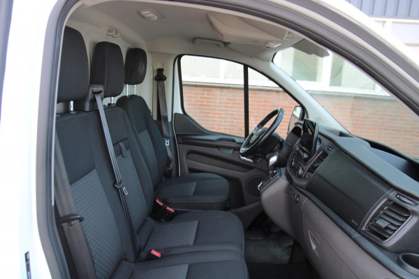 Ford Transit Custom PHEV Trend Winter-Pack / Plug-in Hybr./Automaat/ Sync3