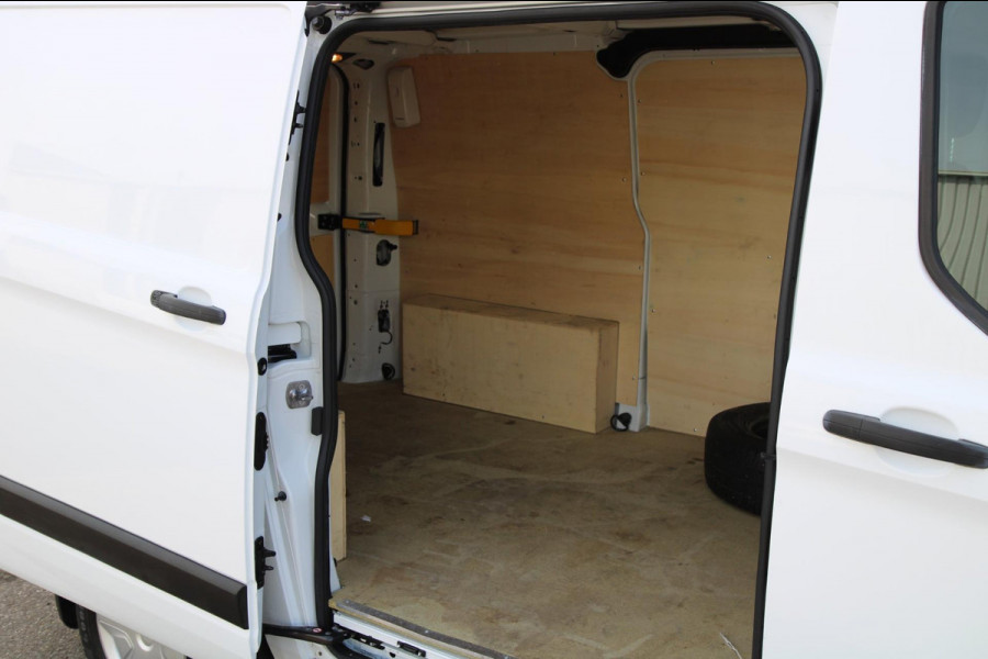 Ford Transit Custom PHEV Trend Winter-Pack / Plug-in Hybr./Automaat/ Sync3
