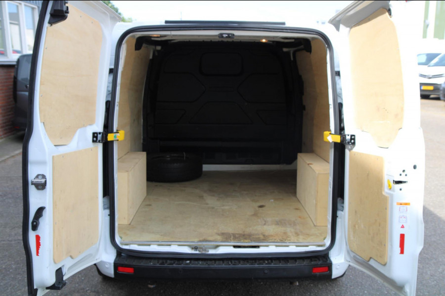 Ford Transit Custom PHEV Trend Winter-Pack / Plug-in Hybr./Automaat/ Sync3