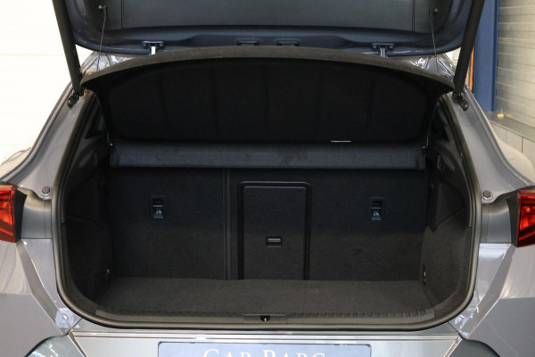 CUPRA Formentor 1.4 e-HYBRID VZ LED/VIRTUAL/SFEER/PANO/HALF LEER+S.VERWARMING/19" LMV/KEYLESS/CAM/ACC/ECC/12 MDN GARANTIE!