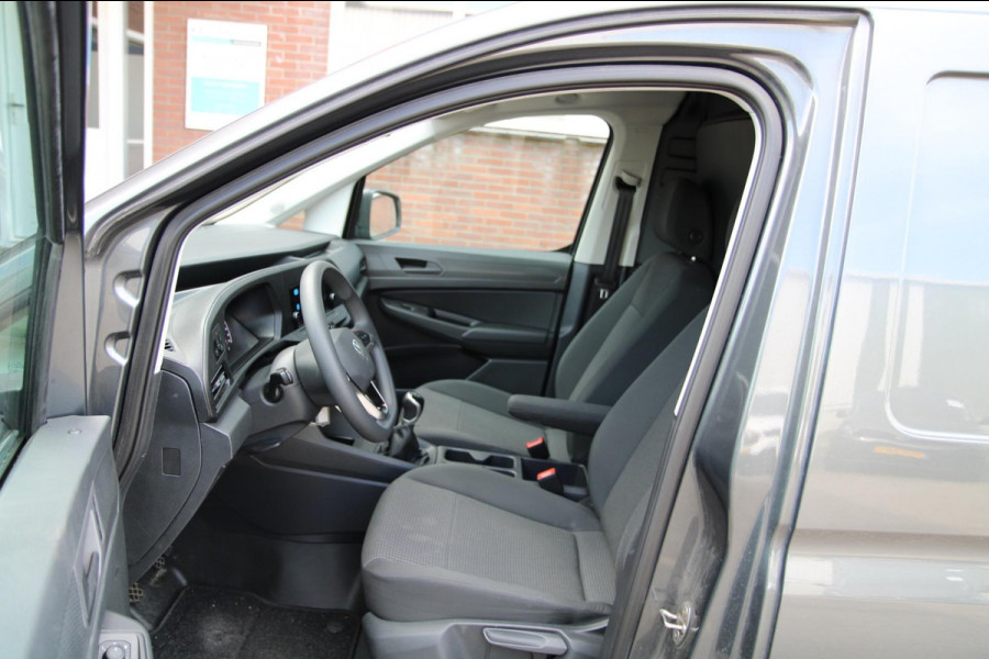 Volkswagen Caddy Cargo Maxi 2.0 TDI Comfort / Cruise / App connect / PDC / Multi stuur / LMV