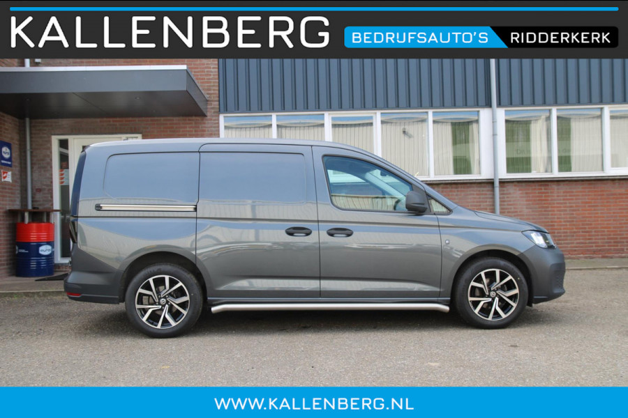 Volkswagen Caddy Cargo Maxi 2.0 TDI Comfort / Cruise / App connect / PDC / Multi stuur / LMV