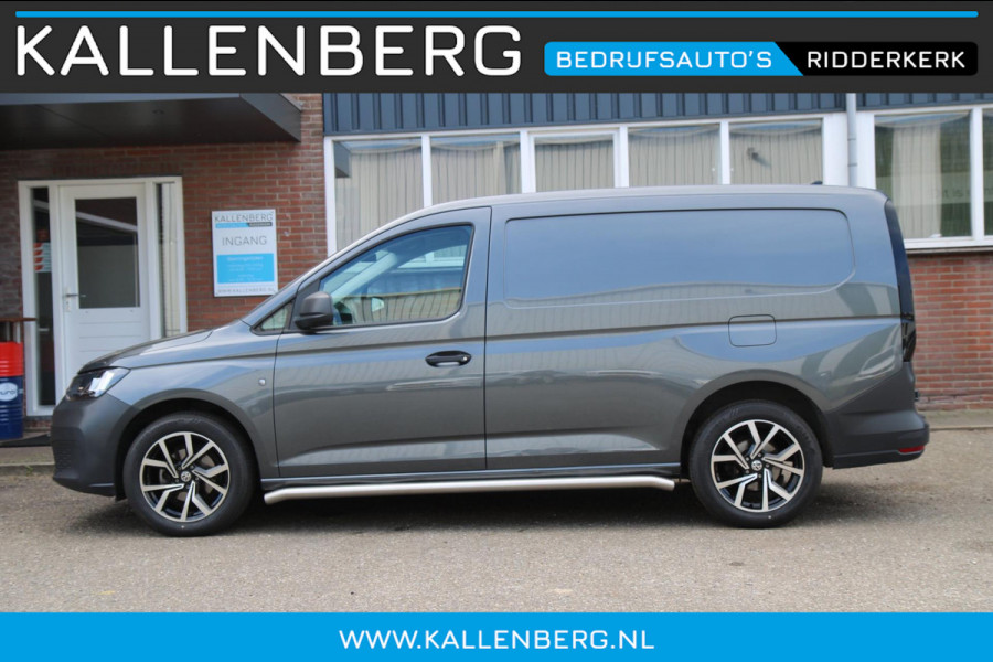 Volkswagen Caddy Cargo Maxi 2.0 TDI Comfort / Cruise / App connect / PDC / Multi stuur / LMV