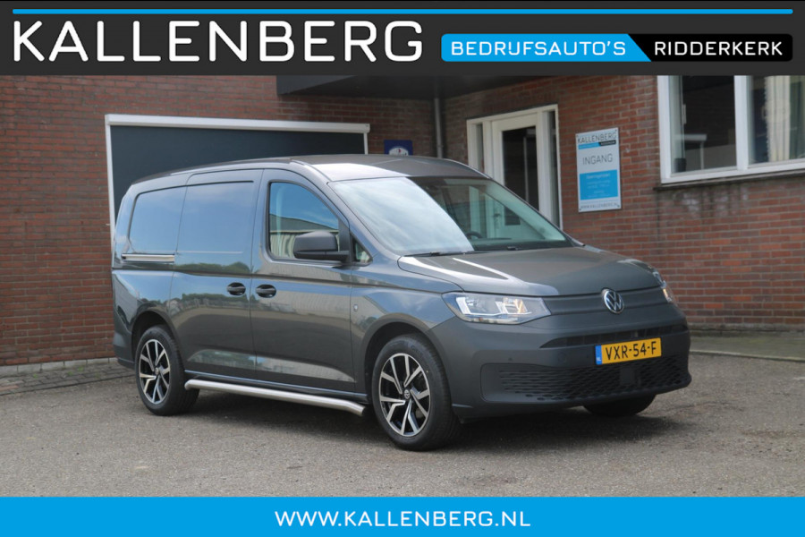 Volkswagen Caddy Cargo Maxi 2.0 TDI Comfort / Cruise / App connect / PDC / Multi stuur / LMV
