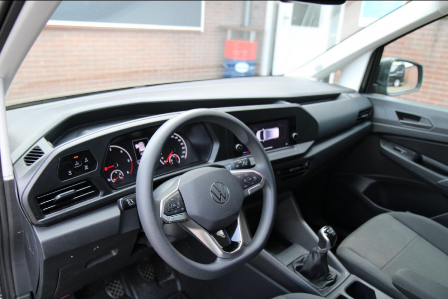 Volkswagen Caddy Cargo Maxi 2.0 TDI Comfort / Cruise / App connect / PDC / Multi stuur / LMV