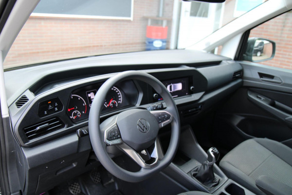Volkswagen Caddy Cargo Maxi 2.0 TDI Comfort / Cruise / App connect / PDC / Multi stuur / LMV