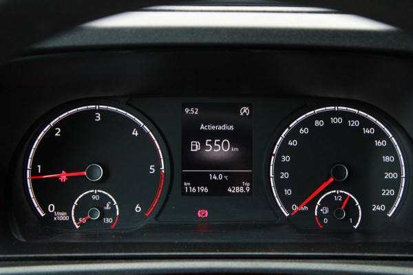 Volkswagen Caddy Cargo Maxi 2.0 TDI Comfort / Cruise / App connect / PDC / Multi stuur / LMV