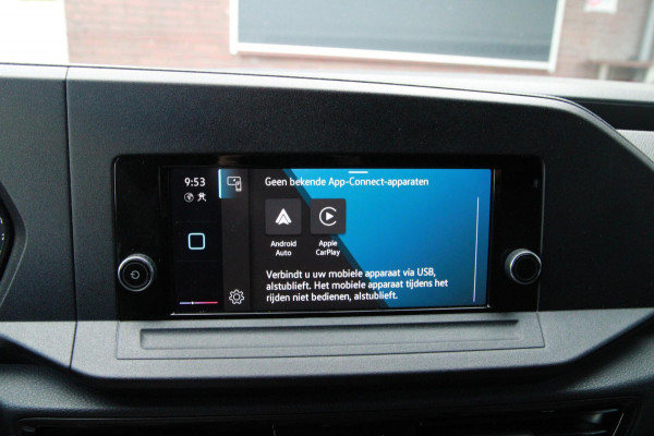 Volkswagen Caddy Cargo Maxi 2.0 TDI Comfort / Cruise / App connect / PDC / Multi stuur / LMV