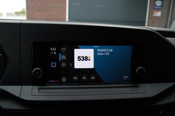Volkswagen Caddy Cargo Maxi 2.0 TDI Comfort / Cruise / App connect / PDC / Multi stuur / LMV
