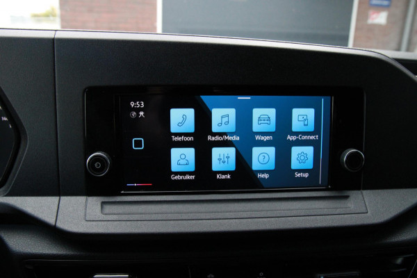 Volkswagen Caddy Cargo Maxi 2.0 TDI Comfort / Cruise / App connect / PDC / Multi stuur / LMV