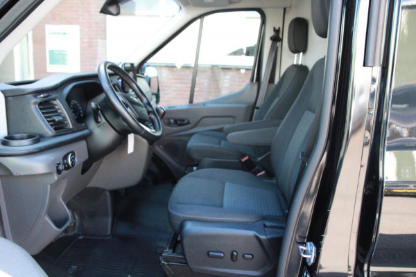Ford Transit 310 2.0 TDCI L2H2 LIMITED / Trekhaak / Camera / Sync 3 / Adaptief cruis