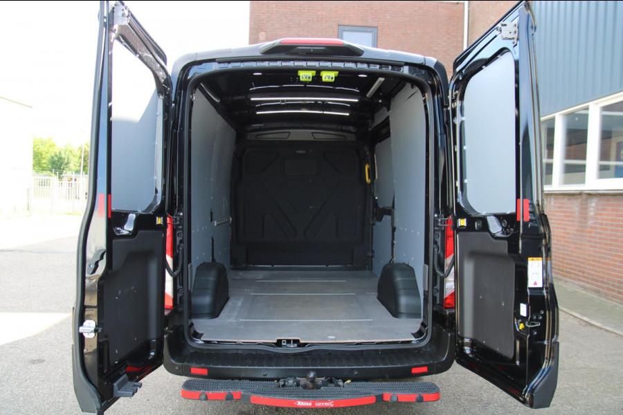Ford Transit 310 2.0 TDCI L2H2 LIMITED / Trekhaak / Camera / Sync 3 / Adaptief cruis