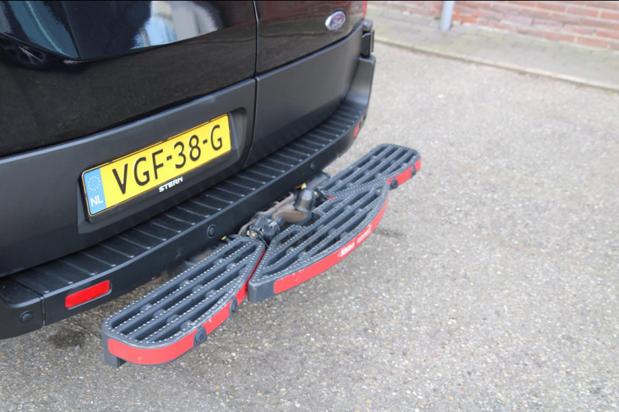 Ford Transit 310 2.0 TDCI L2H2 LIMITED / Trekhaak / Camera / Sync 3 / Adaptief cruis