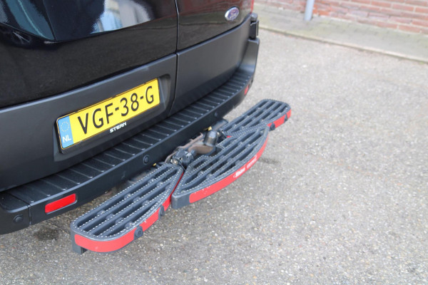 Ford Transit 310 2.0 TDCI L2H2 LIMITED / Trekhaak / Camera / Sync 3 / Adaptief cruis