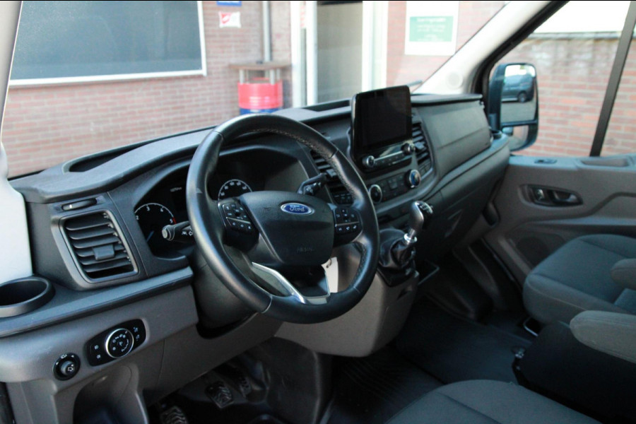 Ford Transit 310 2.0 TDCI L2H2 LIMITED / Trekhaak / Camera / Sync 3 / Adaptief cruis