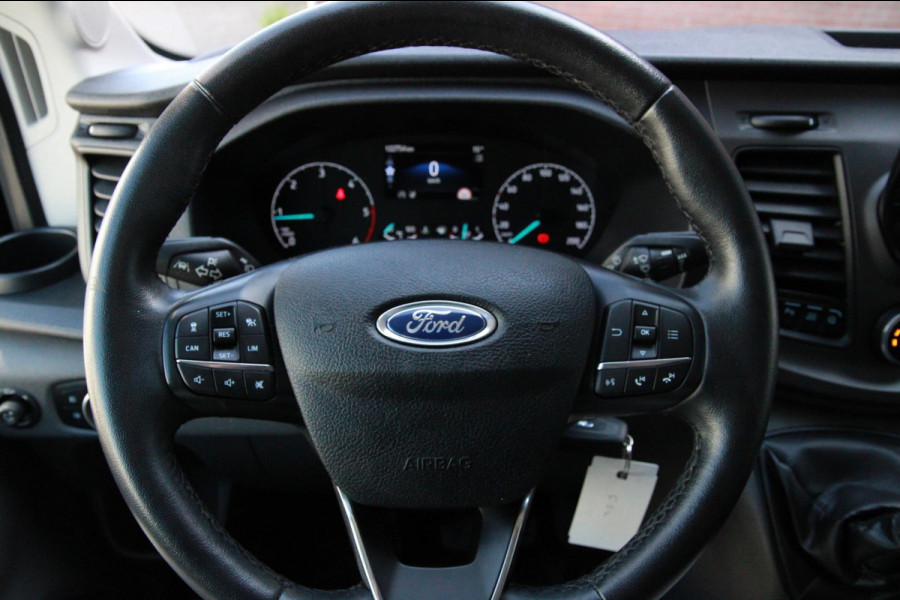 Ford Transit 310 2.0 TDCI L2H2 LIMITED / Trekhaak / Camera / Sync 3 / Adaptief cruis