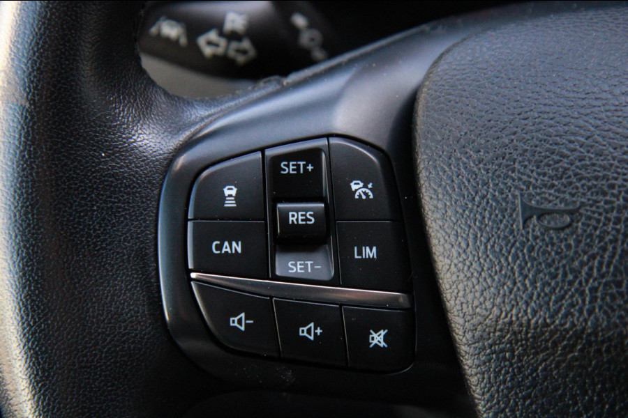 Ford Transit 310 2.0 TDCI L2H2 LIMITED / Trekhaak / Camera / Sync 3 / Adaptief cruis