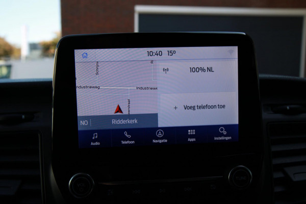 Ford Transit 310 2.0 TDCI L2H2 LIMITED / Trekhaak / Camera / Sync 3 / Adaptief cruis