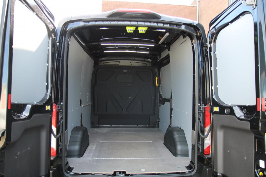 Ford Transit 310 2.0 TDCI L2H2 LIMITED / Trekhaak / Camera / Sync 3 / Adaptief cruis