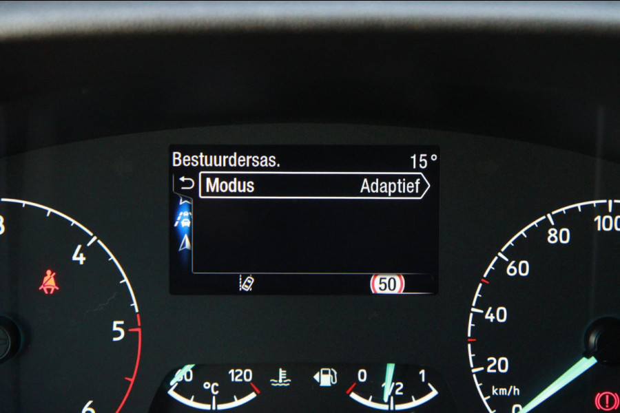Ford Transit 310 2.0 TDCI L2H2 LIMITED / Trekhaak / Camera / Sync 3 / Adaptief cruis