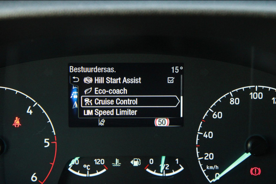 Ford Transit 310 2.0 TDCI L2H2 LIMITED / Trekhaak / Camera / Sync 3 / Adaptief cruis