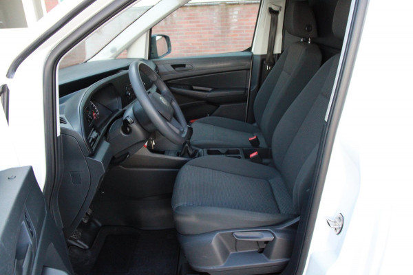 Volkswagen Caddy Cargo 2.0 TDI 75PK Economy Business / Airco / Bluetooth