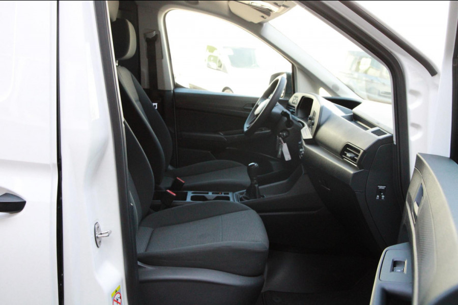 Volkswagen Caddy Cargo 2.0 TDI 75PK Economy Business / Airco / Bluetooth