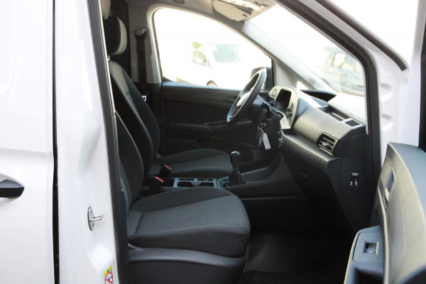 Volkswagen Caddy Cargo 2.0 TDI 75PK Economy Business / Airco / Bluetooth