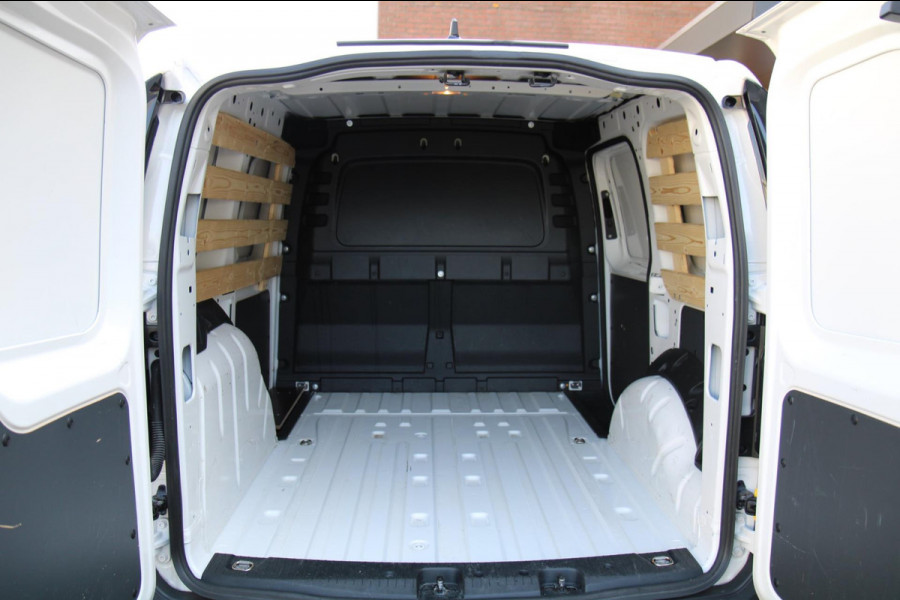 Volkswagen Caddy Cargo 2.0 TDI 75PK Economy Business / Airco / Bluetooth