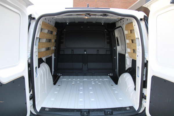 Volkswagen Caddy Cargo 2.0 TDI 75PK Economy Business / Airco / Bluetooth