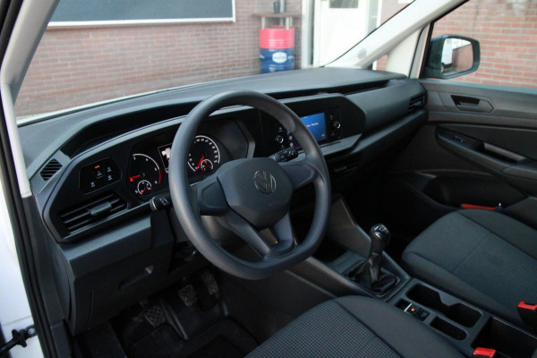 Volkswagen Caddy Cargo 2.0 TDI 75PK Economy Business / Airco / Bluetooth