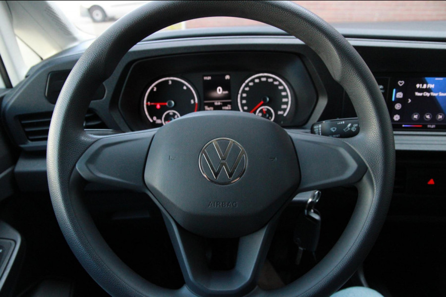 Volkswagen Caddy Cargo 2.0 TDI 75PK Economy Business / Airco / Bluetooth