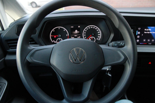 Volkswagen Caddy Cargo 2.0 TDI 75PK Economy Business / Airco / Bluetooth
