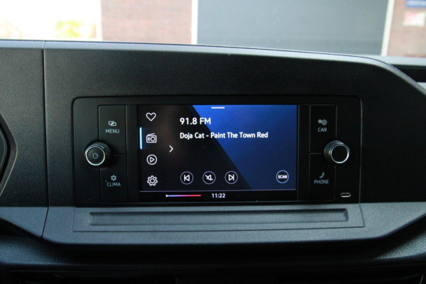 Volkswagen Caddy Cargo 2.0 TDI 75PK Economy Business / Airco / Bluetooth