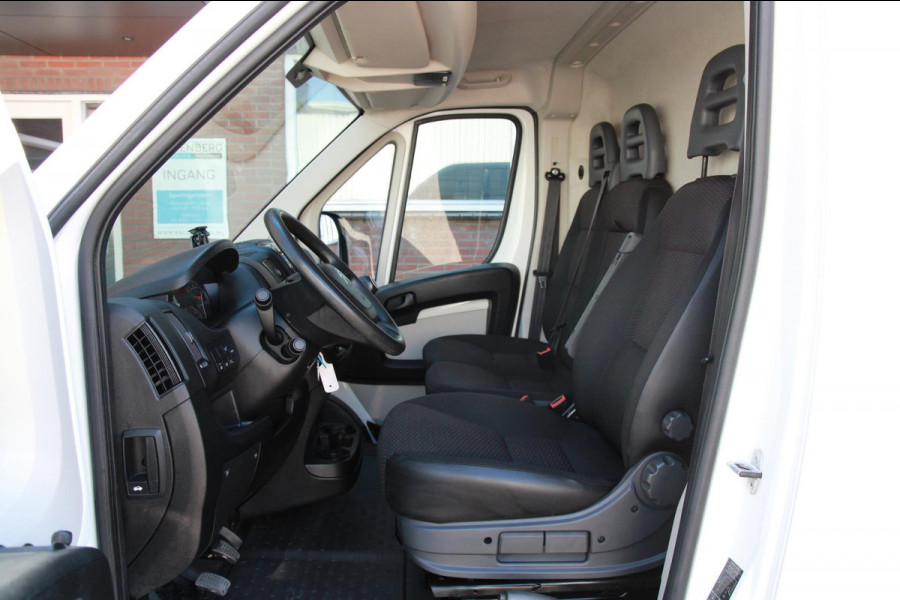 Citroën Jumper 33 2.0 BlueHDi 131PK L2H2 / Navi / Cruise / 3 zits / Airco