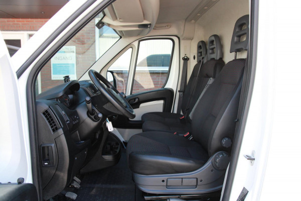 Citroën Jumper 33 2.0 BlueHDi 131PK L2H2 / Navi / Cruise / 3 zits / Airco